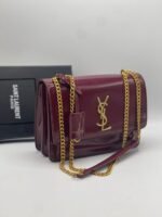 Veloura Luxe Handbag - Image 4
