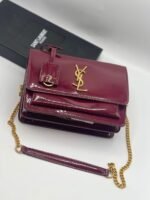 Veloura Luxe Handbag