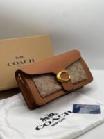 Luxe Clutches