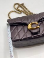 Elara Signature Purse