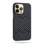 Slim Fit MagSafe Back Cover Case – Compatible with iPhone - Image 9