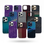 Slim Fit MagSafe Back Cover Case – Compatible with iPhone