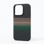 Slim Fit MagSafe Back Cover Case – Compatible with iPhone - Image 4