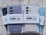 Air Skin Ultra-Slim Case