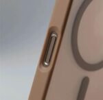 Luxury Matte MagSafe Case with Camera Lens Protection – iPhone - Image 8