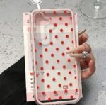 2 in 1 Clear Bumper Case – Samsung Series - Image 2